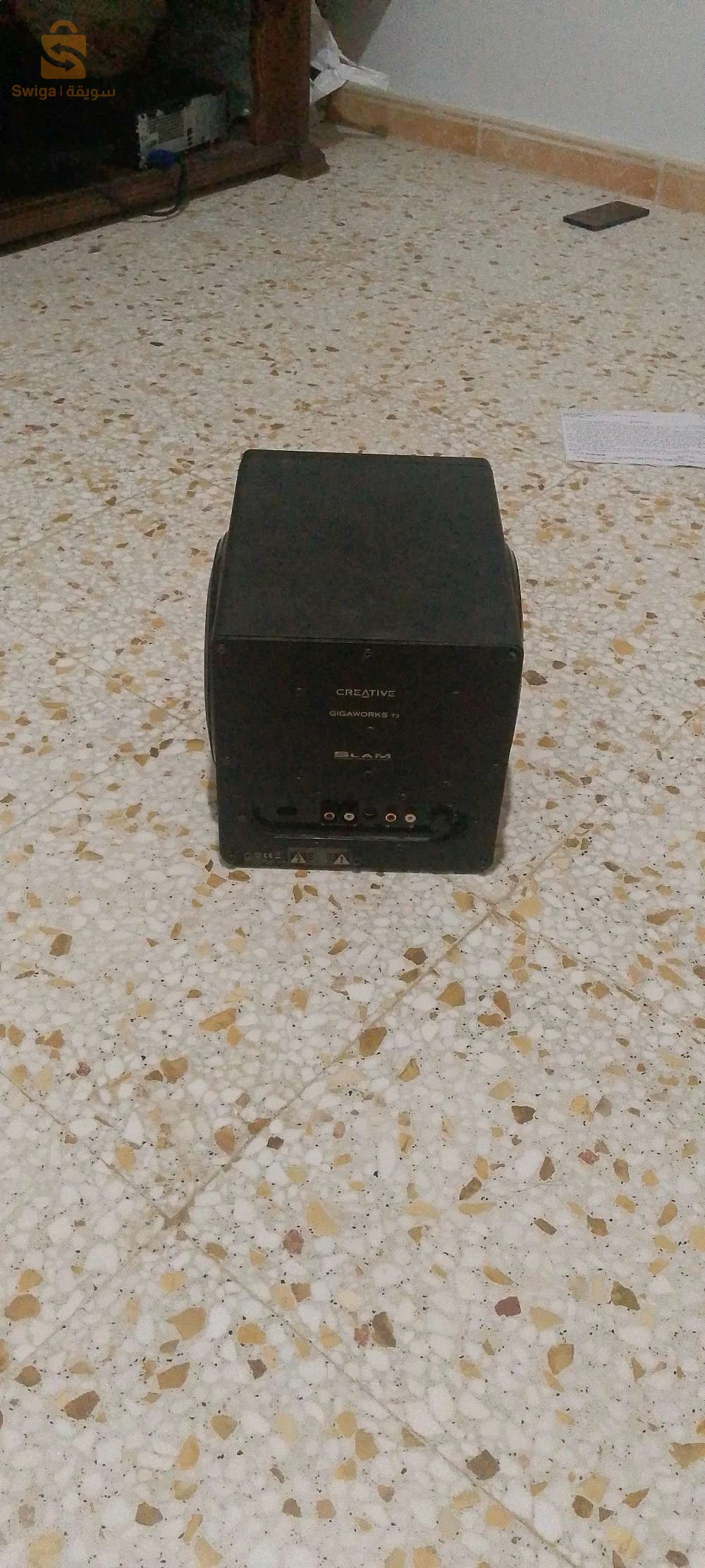 باف
