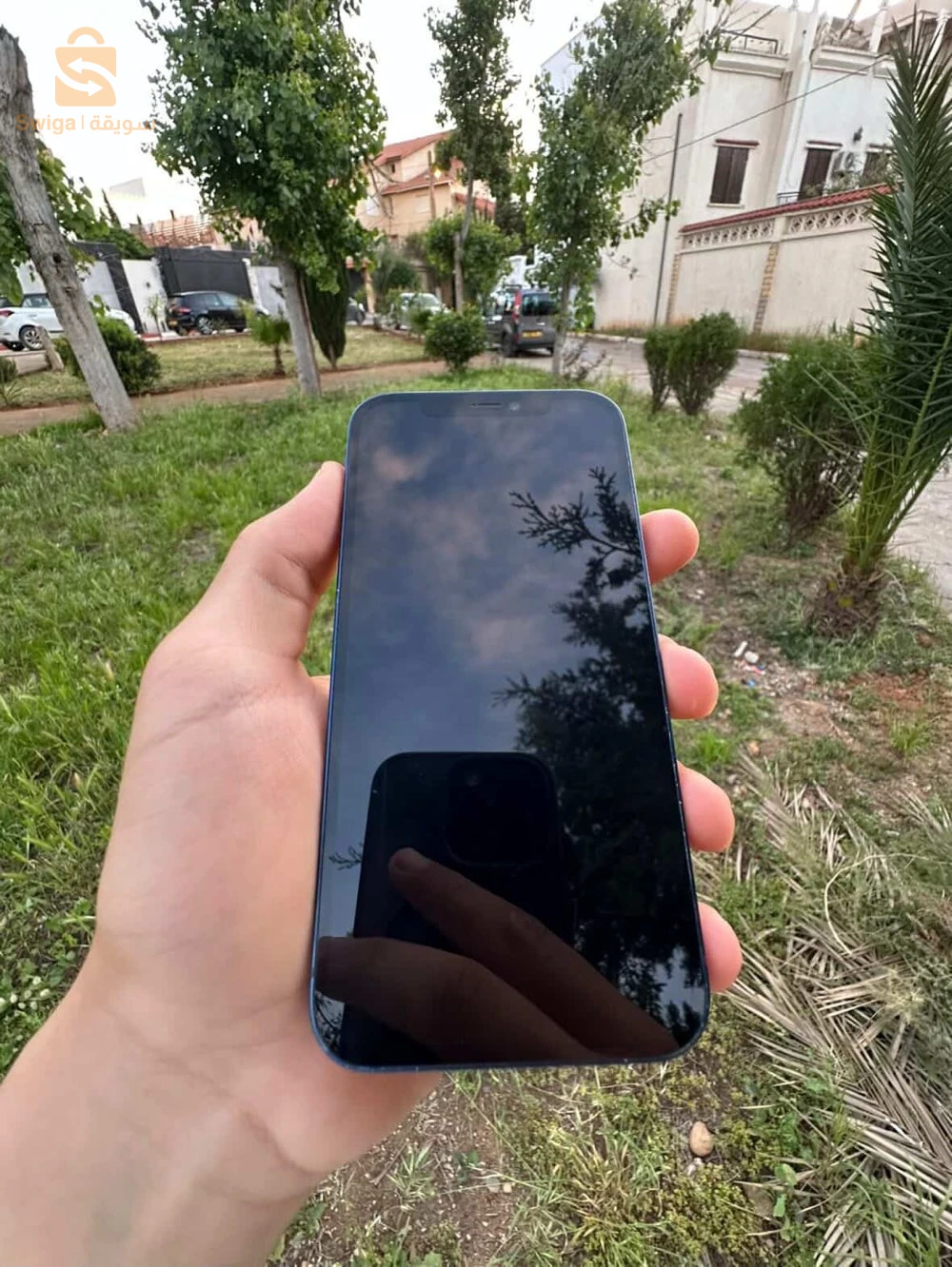 iPhone 12