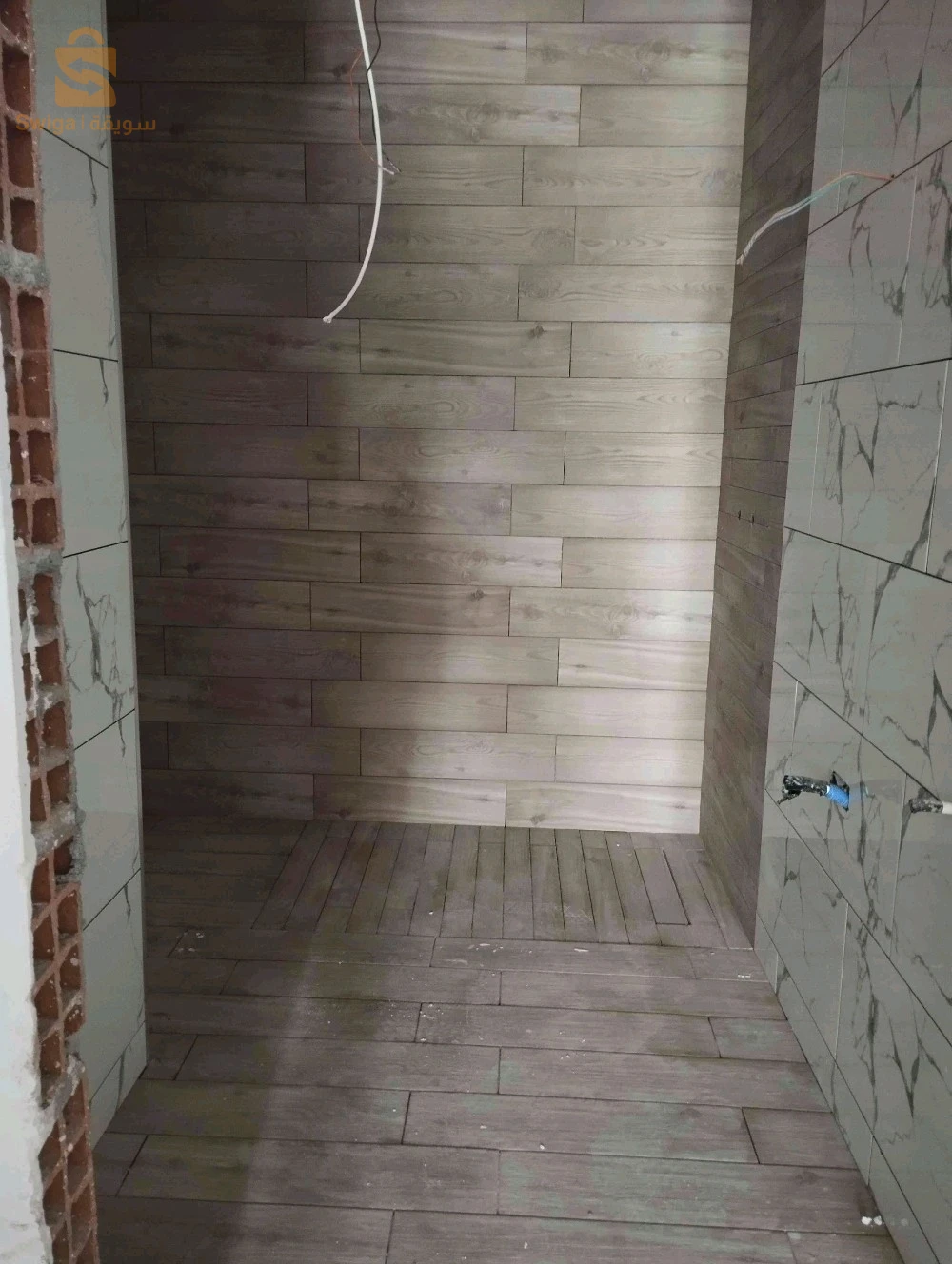 vente appartement fini tigzirt F2 / F3