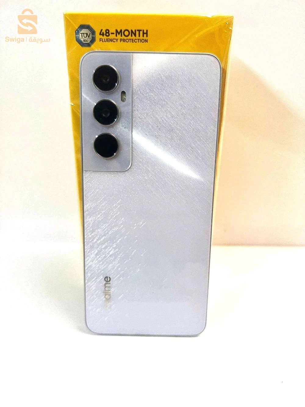 realme c65