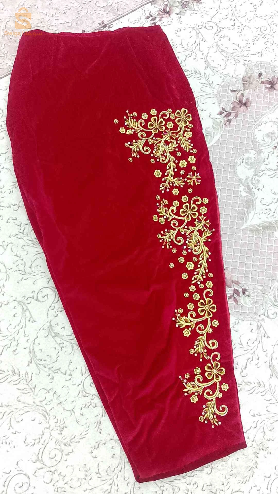 تصديرة عرائس