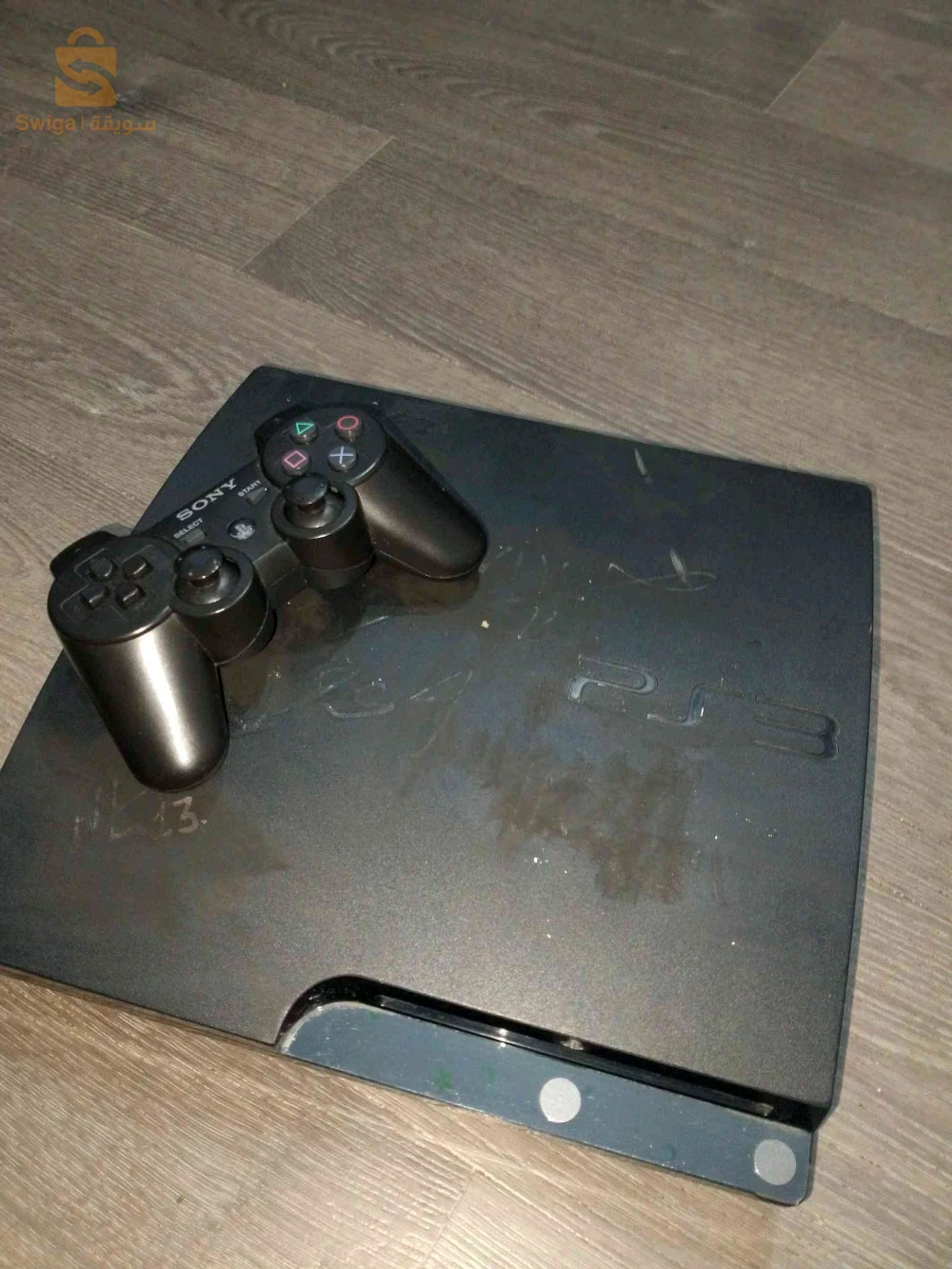 PS 3