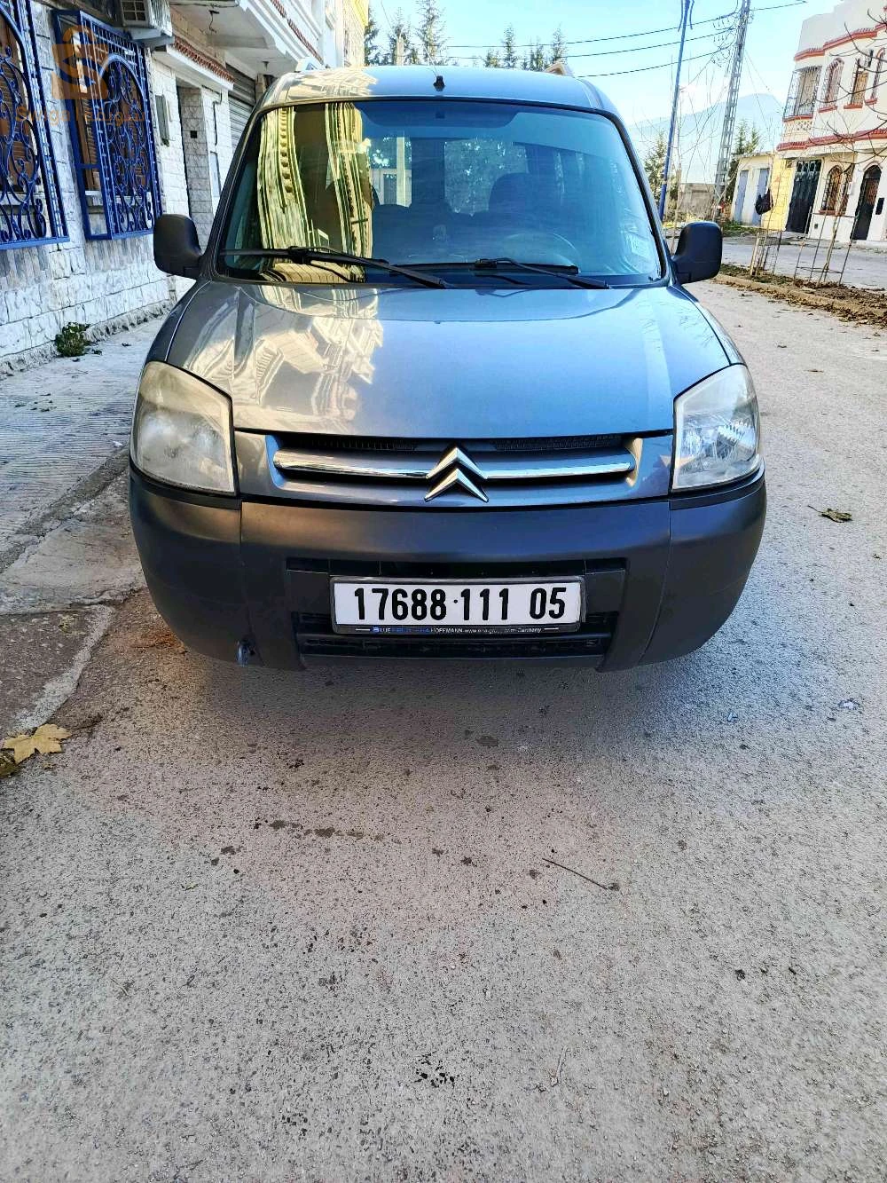 ستروين Berlingo 2011 5 باتنة