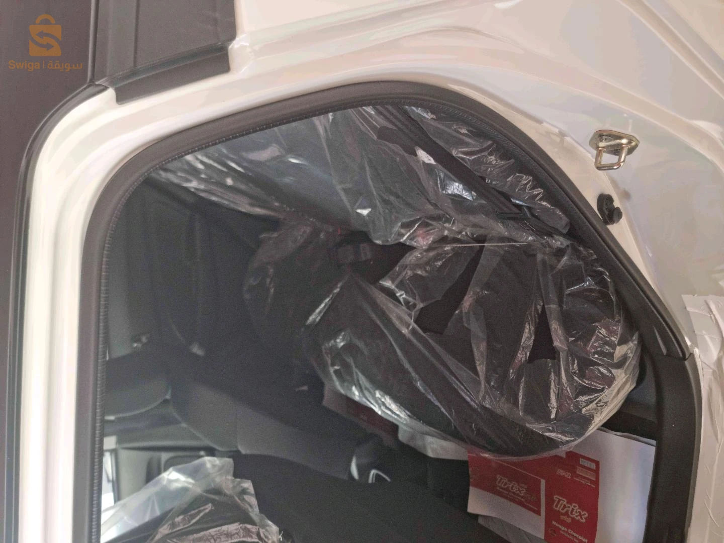 سوزوكي Swift 2025 9 البليدة