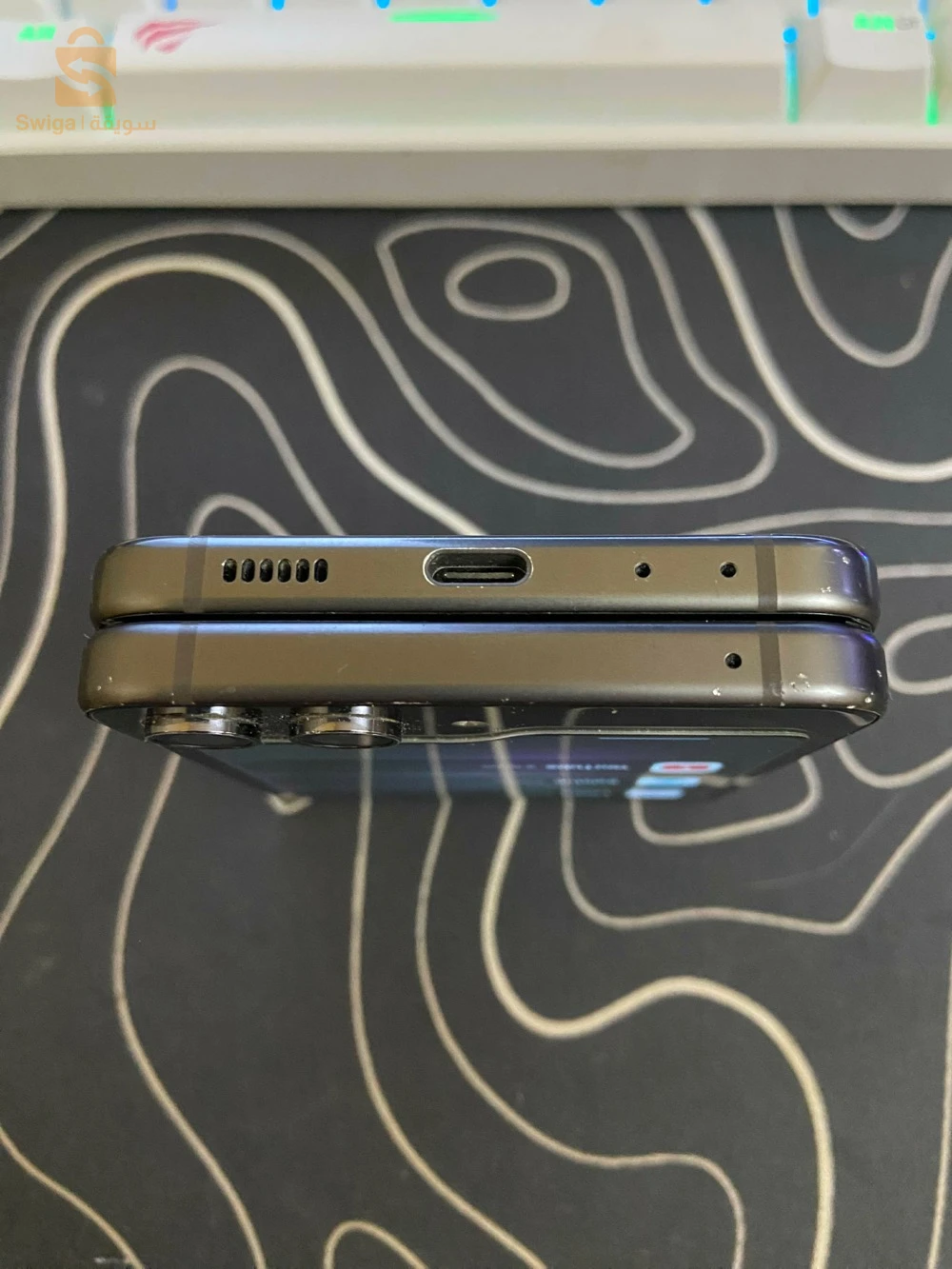 samsung zflip 5 (512gb)