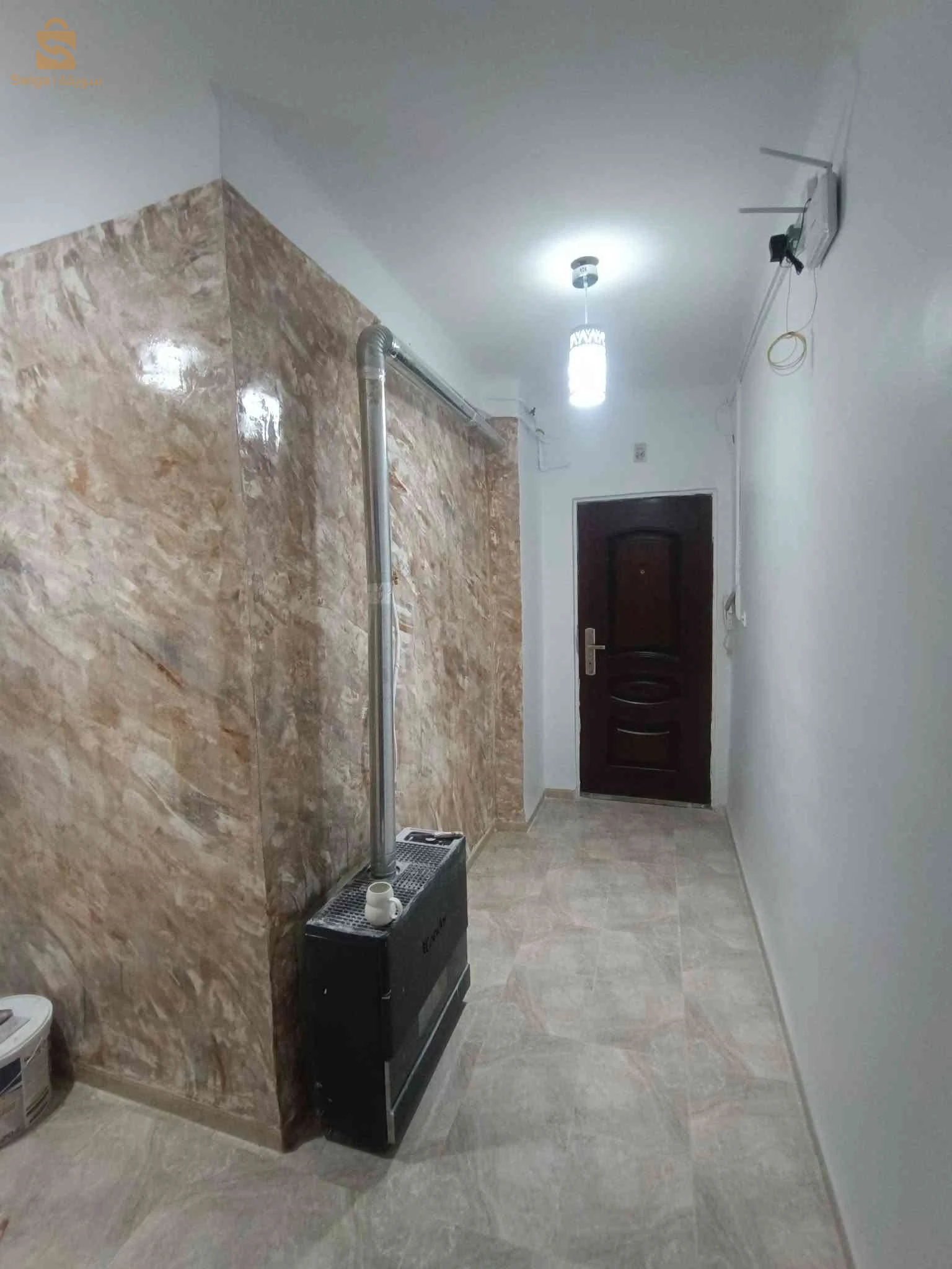 a vendre appartement a aadl missergine