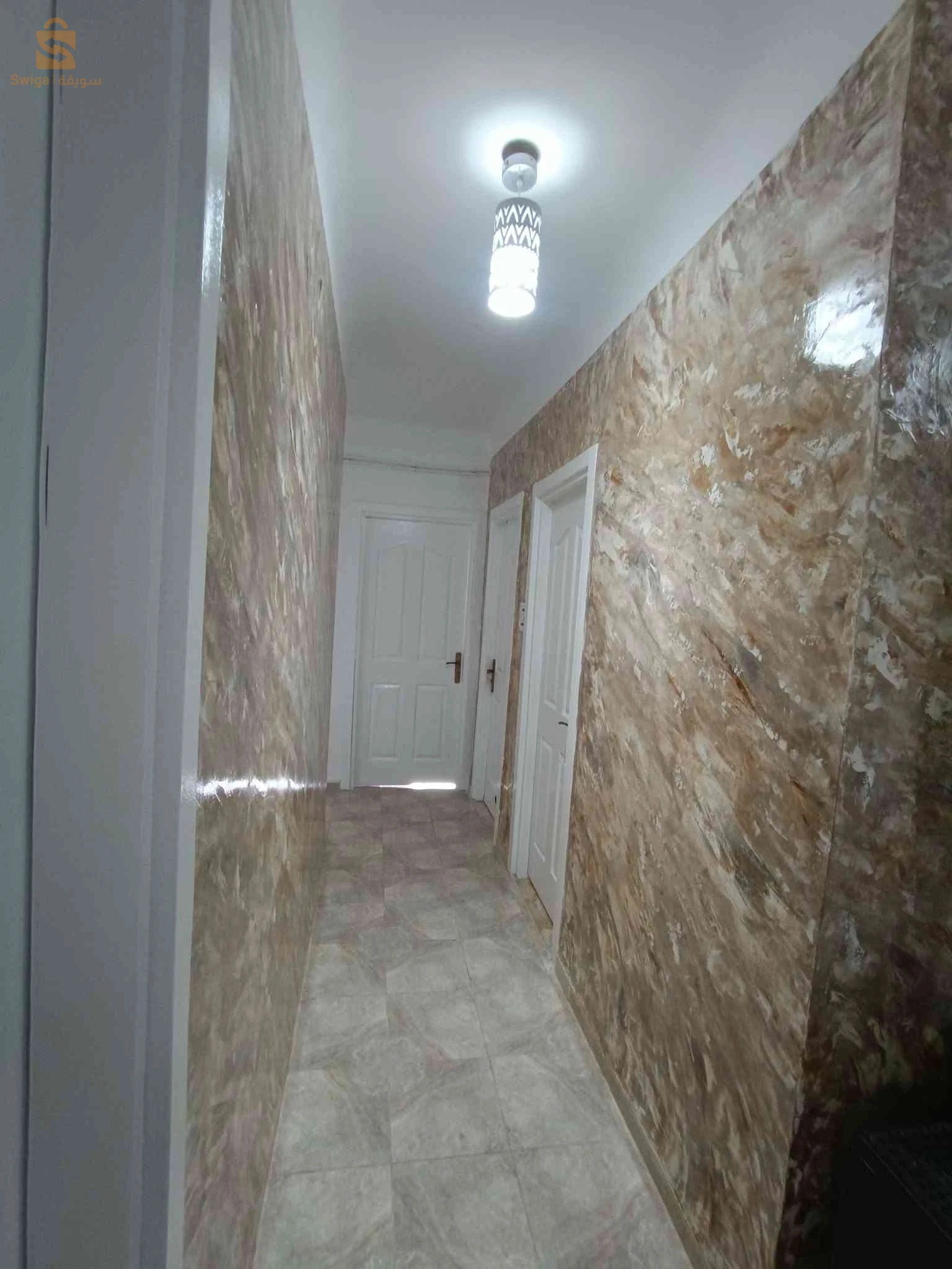 a vendre appartement a aadl missergine