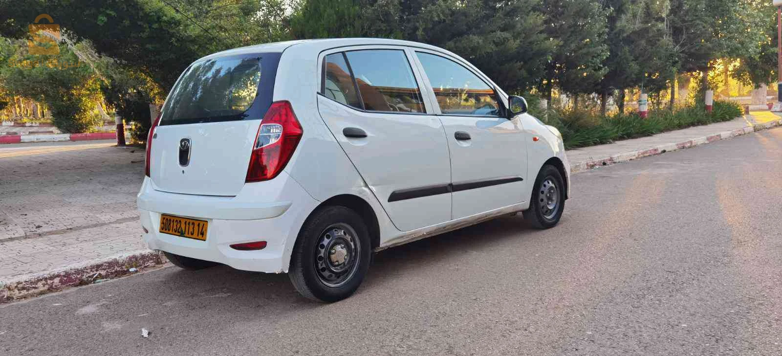 Hyundai i10 2013 TIARET