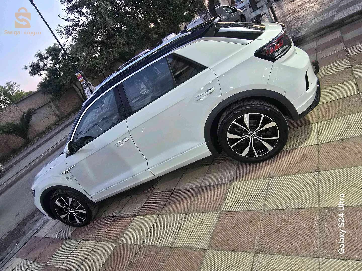 فولكس واجن Golf 2025 19 سطيف