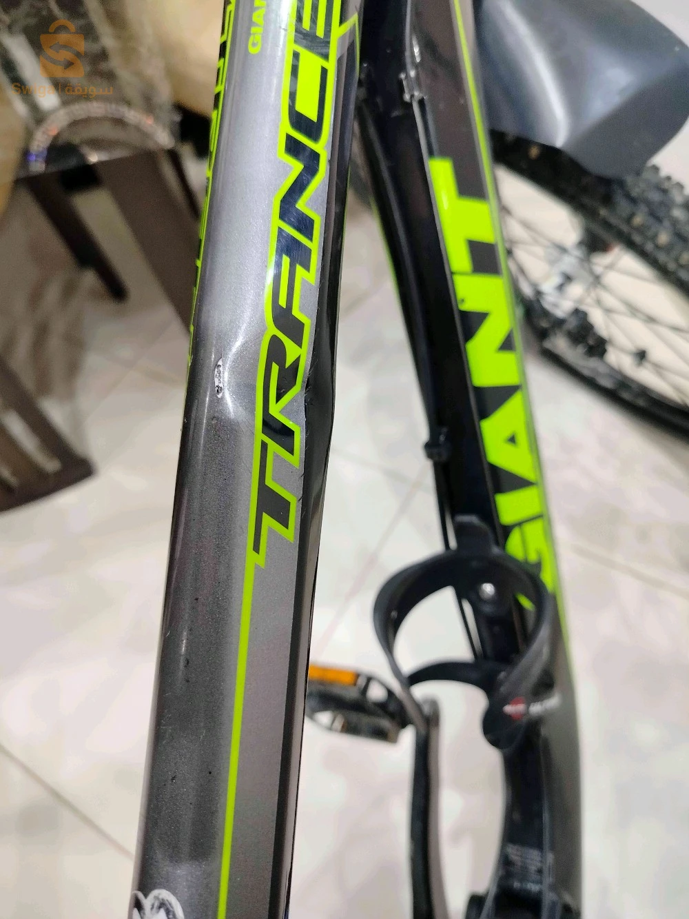 velo ta3 jbal giant trance 2 2017