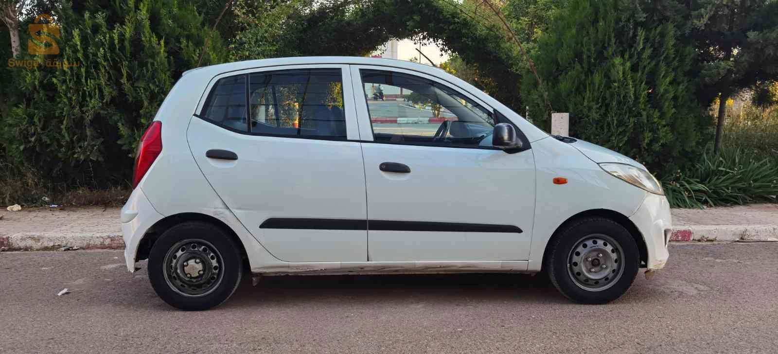 Hyundai i10 2013 TIARET