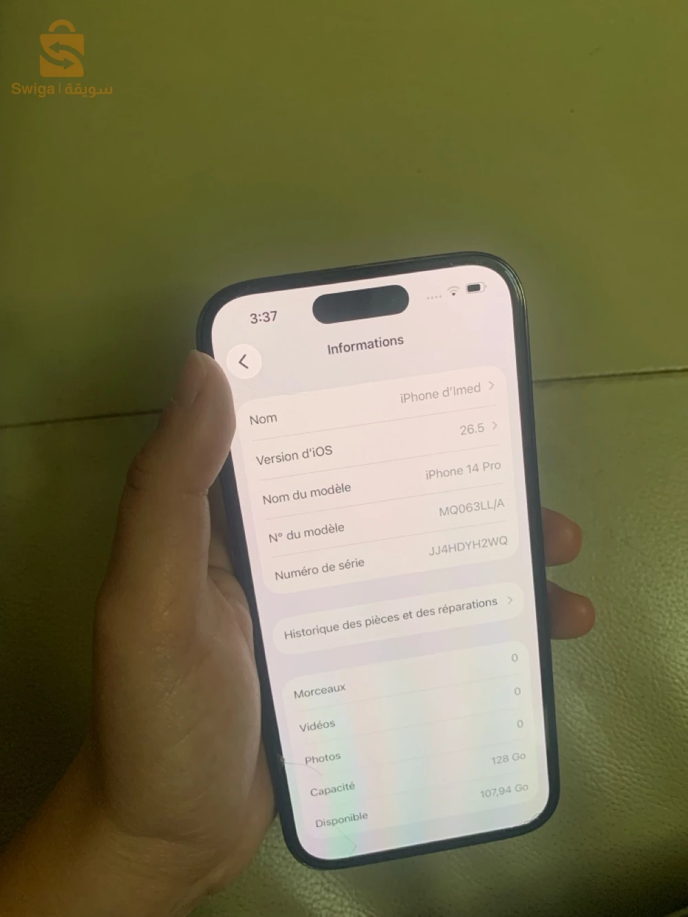iphone 14 pro