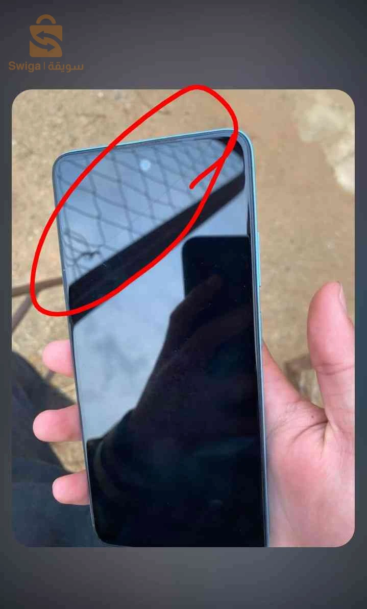itel p55