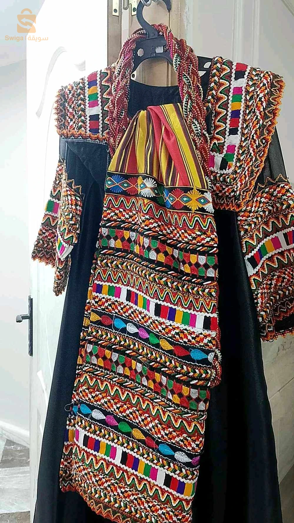 تصديرة عرائس