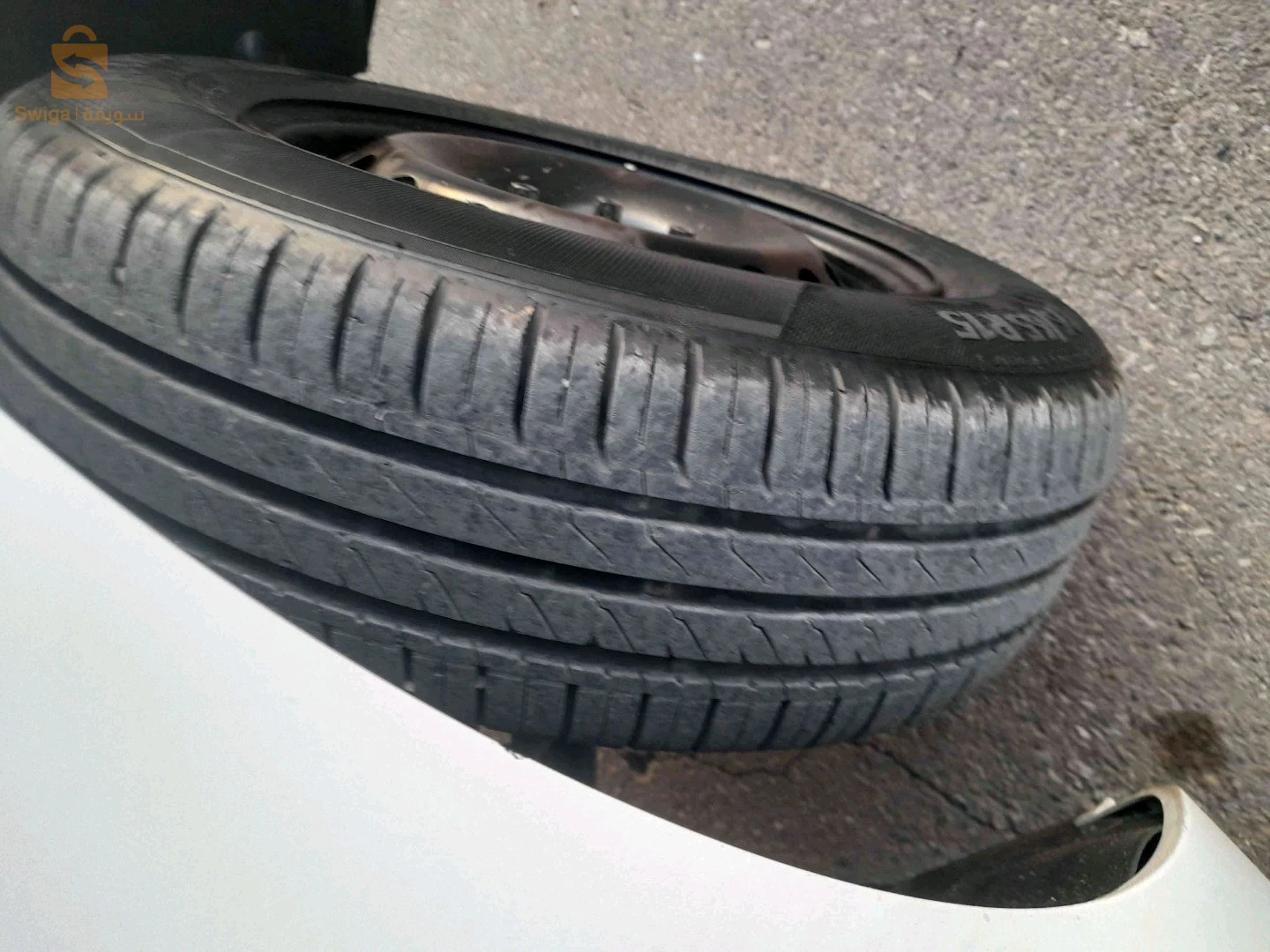 رينو Kangoo 2014 27 مستغانم