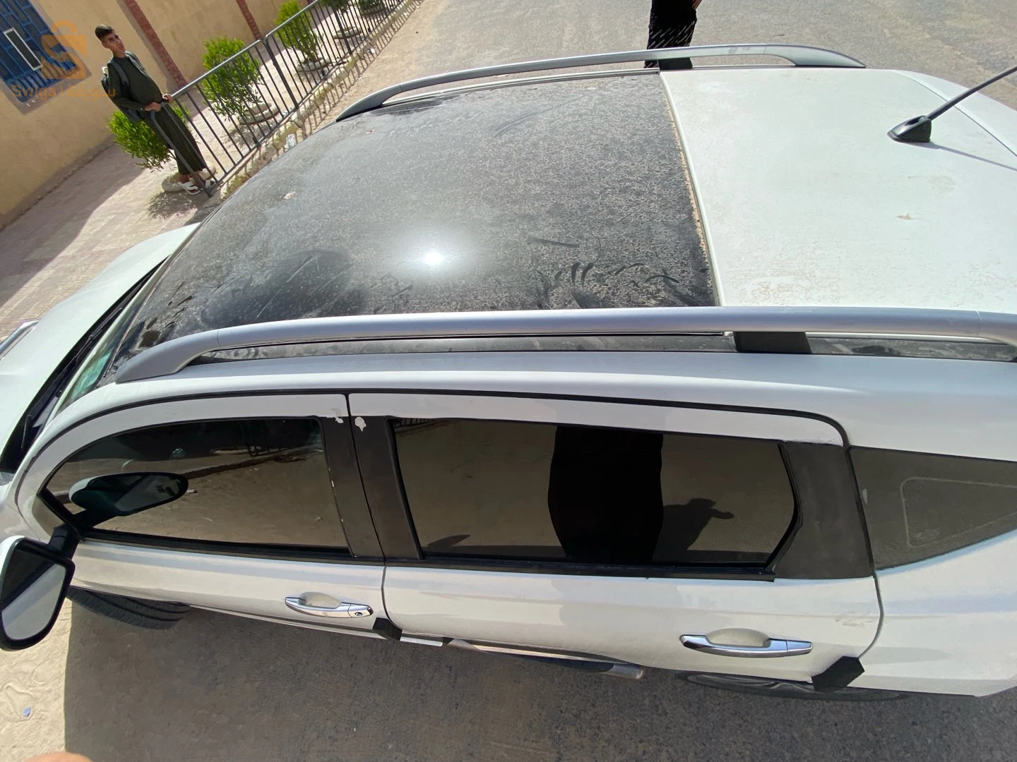 نيسان Qashqai 2012 40 خنشلة