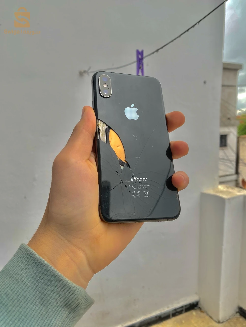 iphone xs