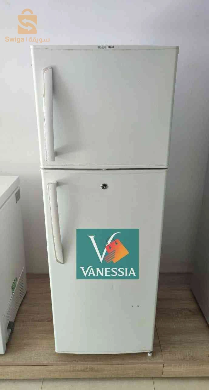 Refregirateur Iris 300 Litres
0556865140