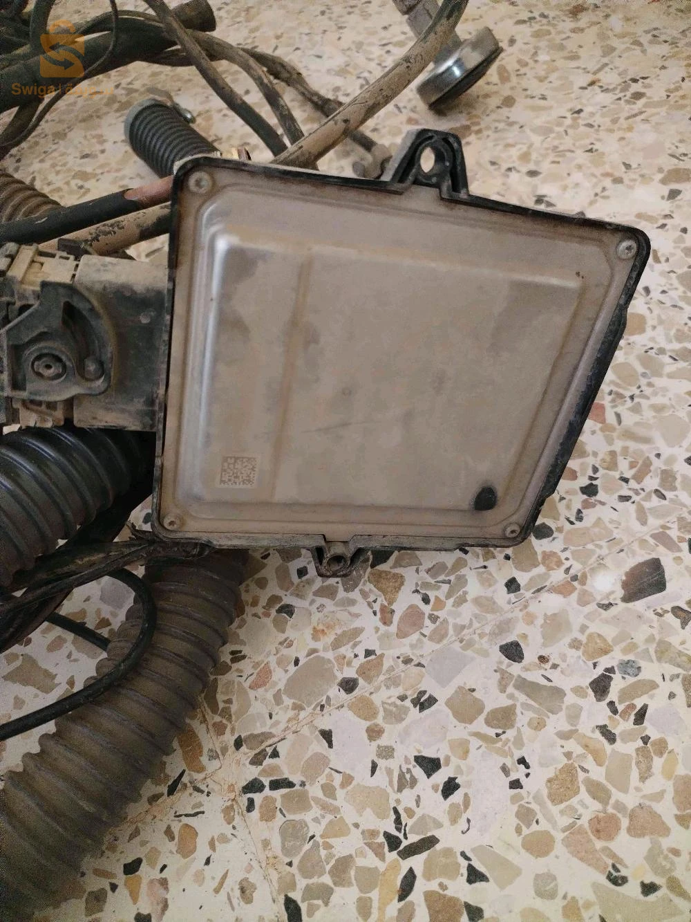 قرعة سيرغاز