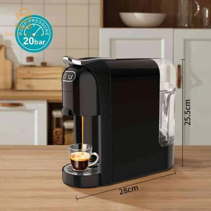 براس قهوة ميلتي سمارت Multismart)  Ms-cf2102.