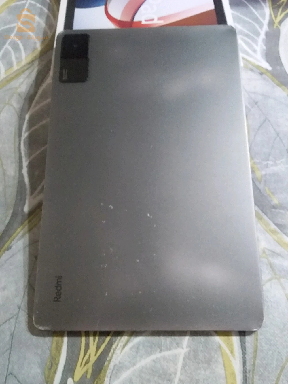 redmi pad