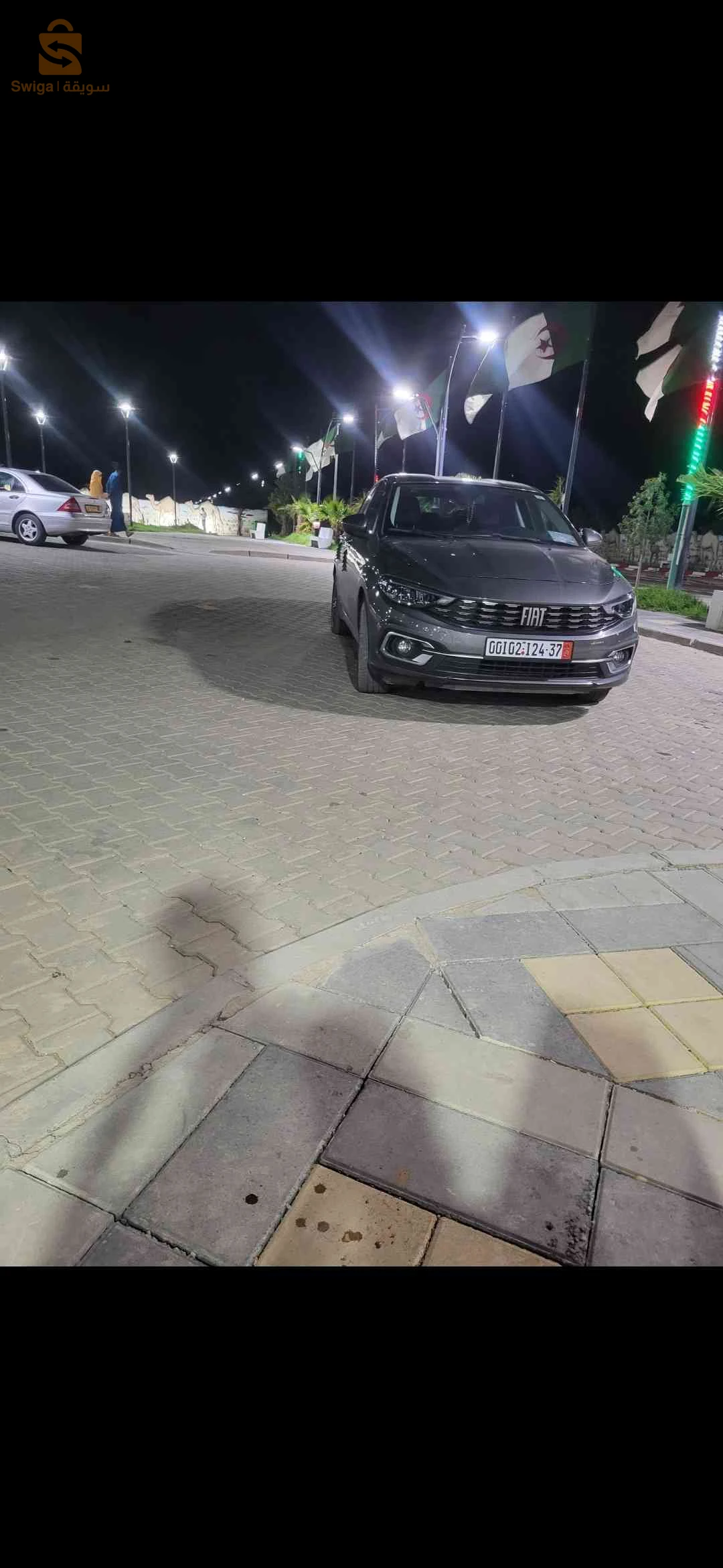 Fiat Tipo Sedan 2024 37 TINDOUF
