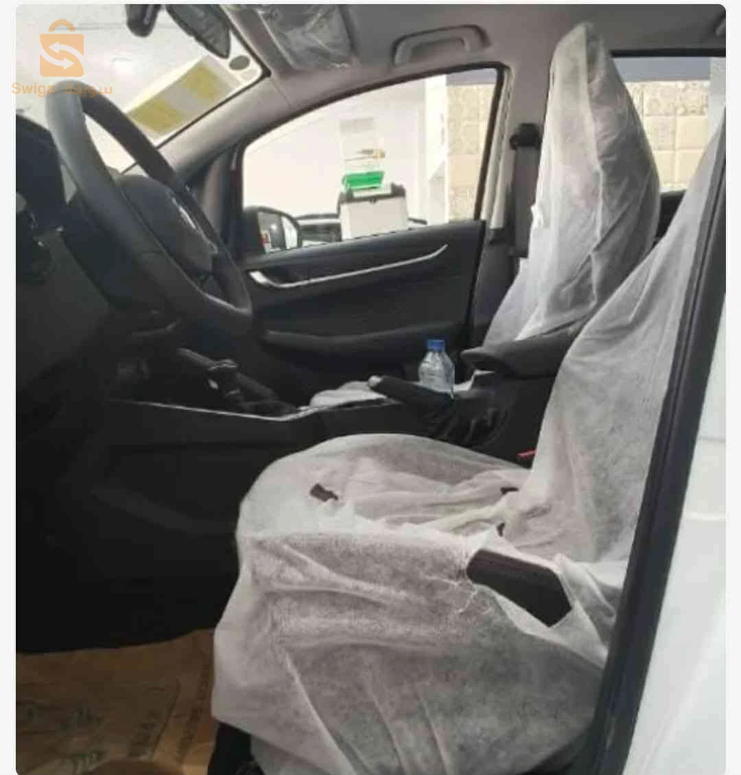 Geely GX3 pro Drive 1926 SETIF