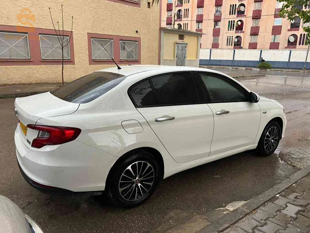 فيات Tipo Sedan 40 خنشلة