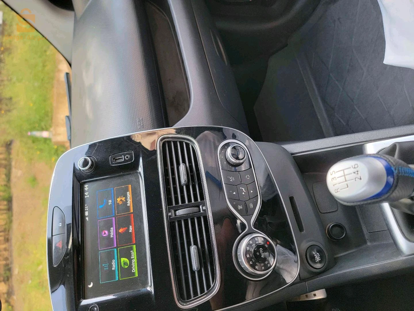 رينو Clio 4 2019 10 البويرة