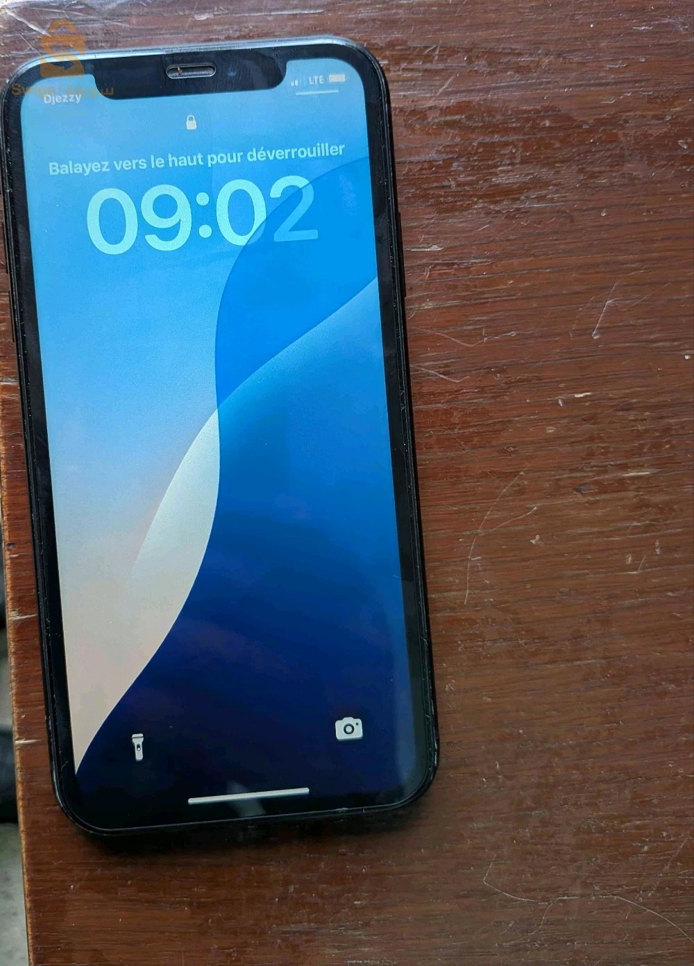 iPhone xr
