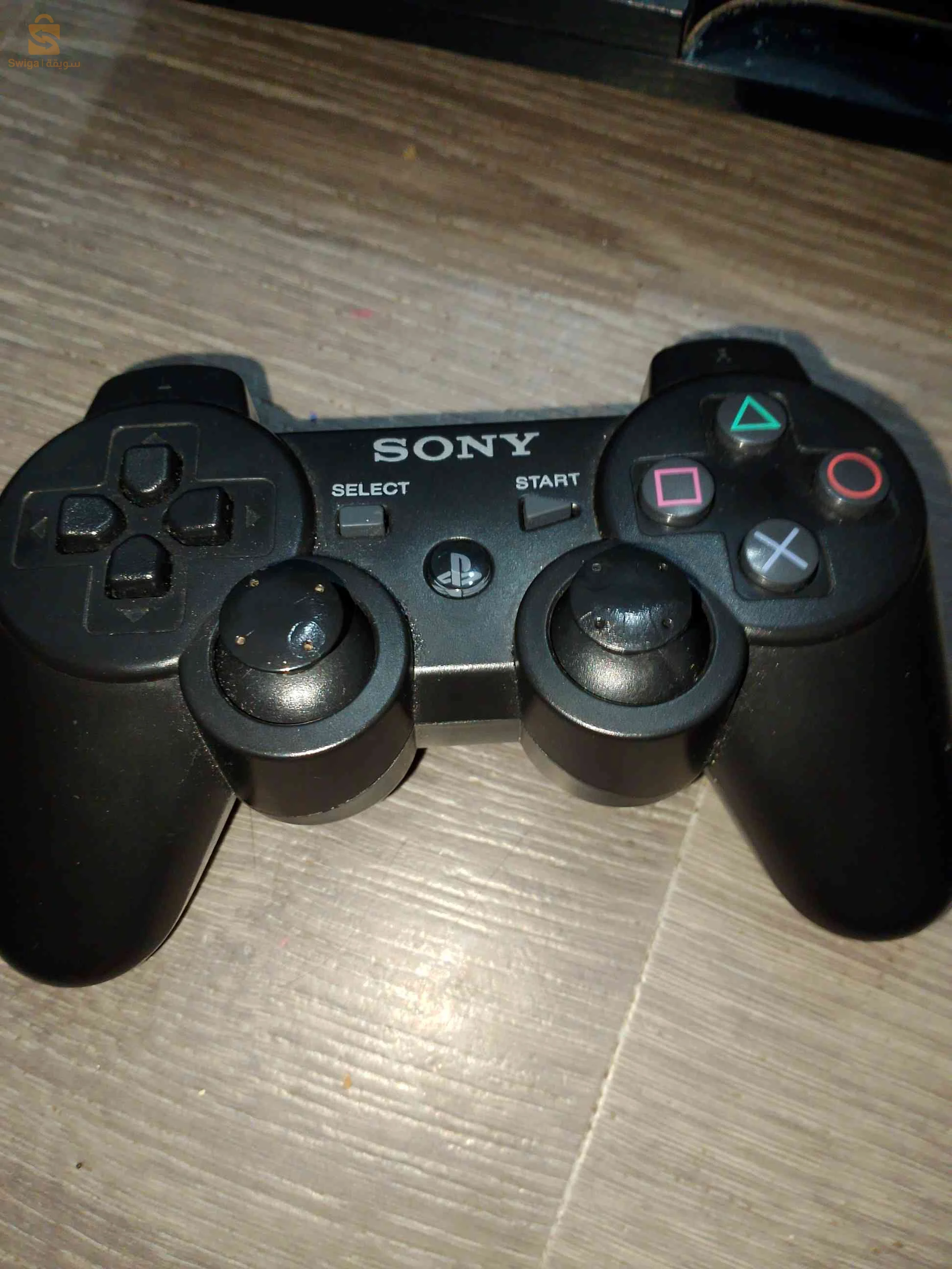 PS 3