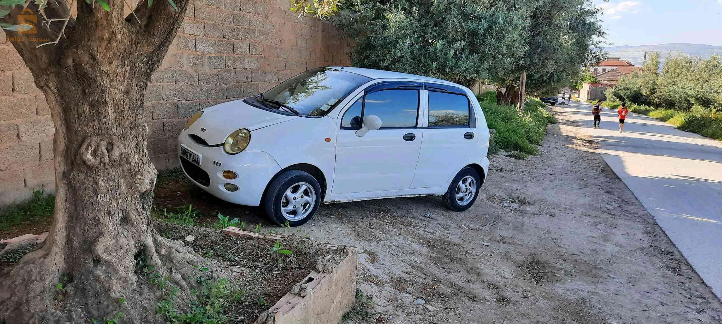 شيري QQ3 2015 44 عين الدفلى