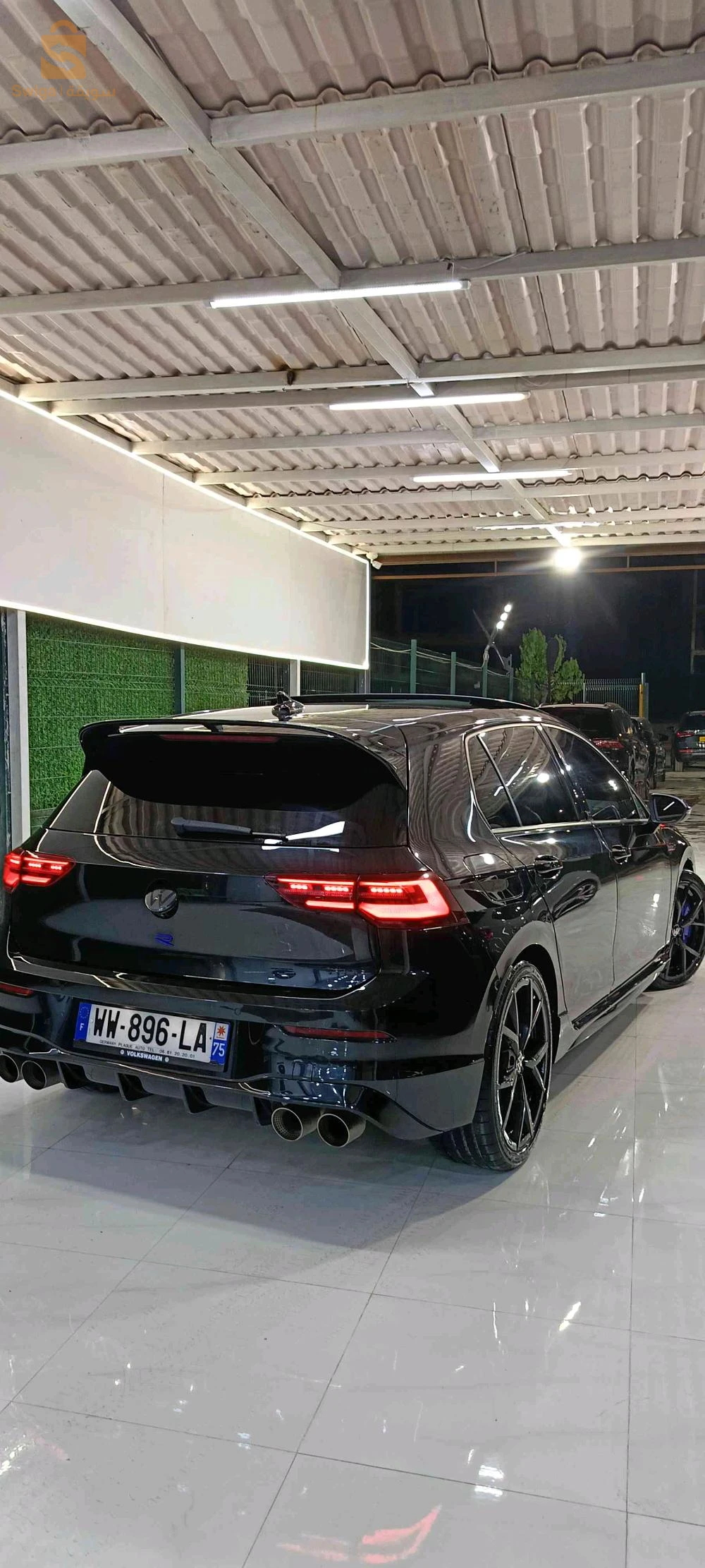 فولكس واجن Golf 2023 19 سطيف