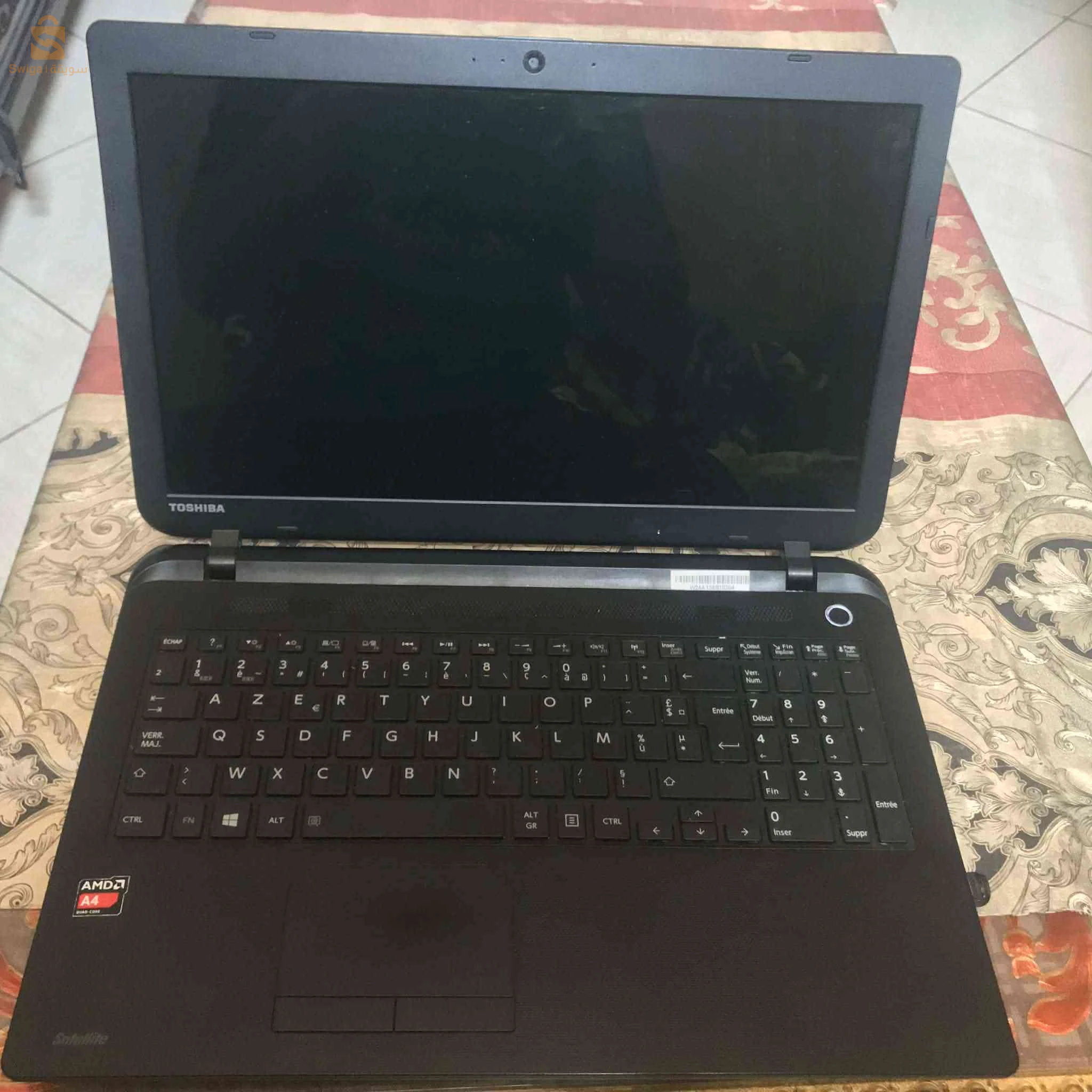 Toshiba