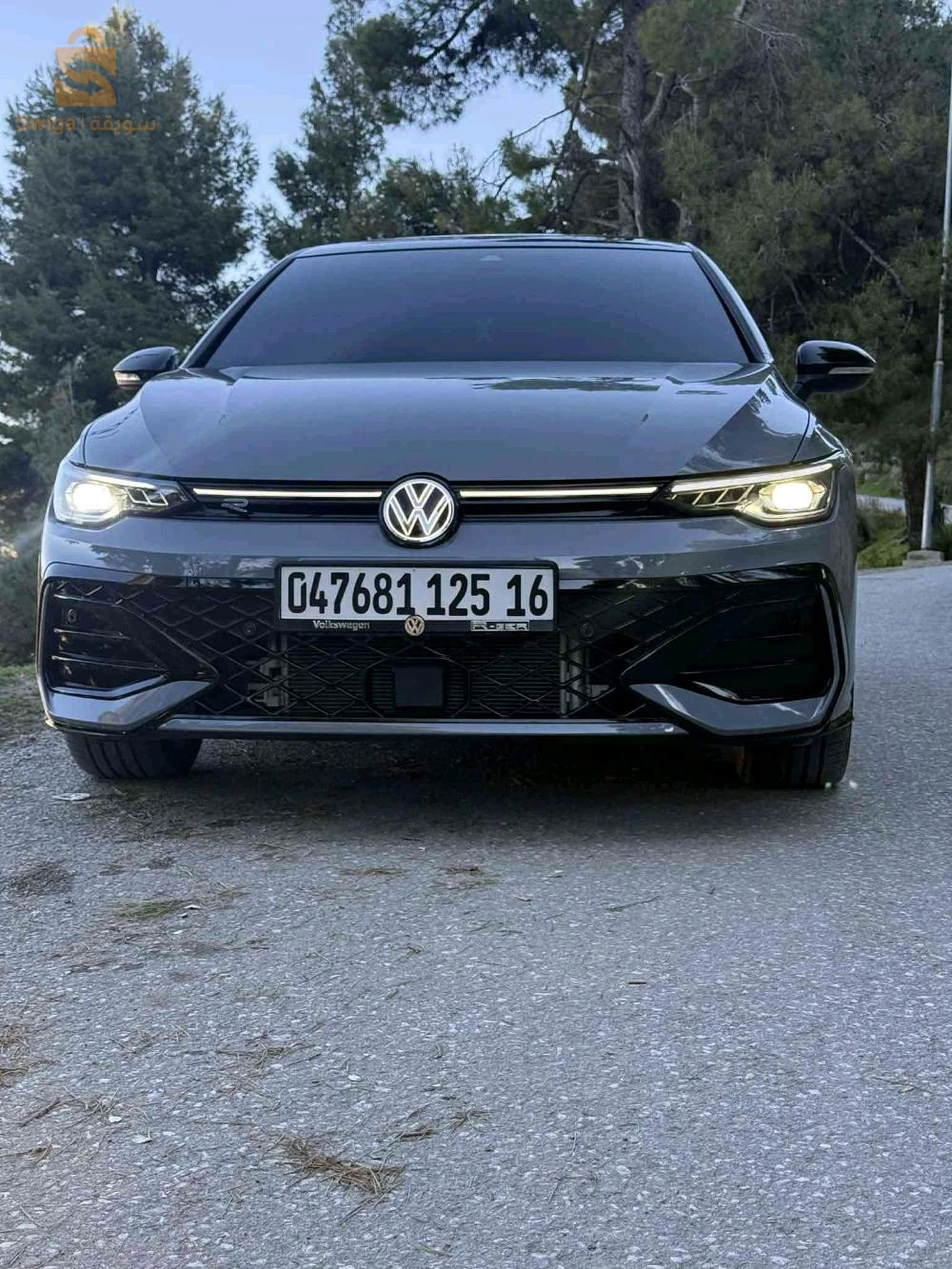 فولكس واجن Golf 2025 19 سطيف