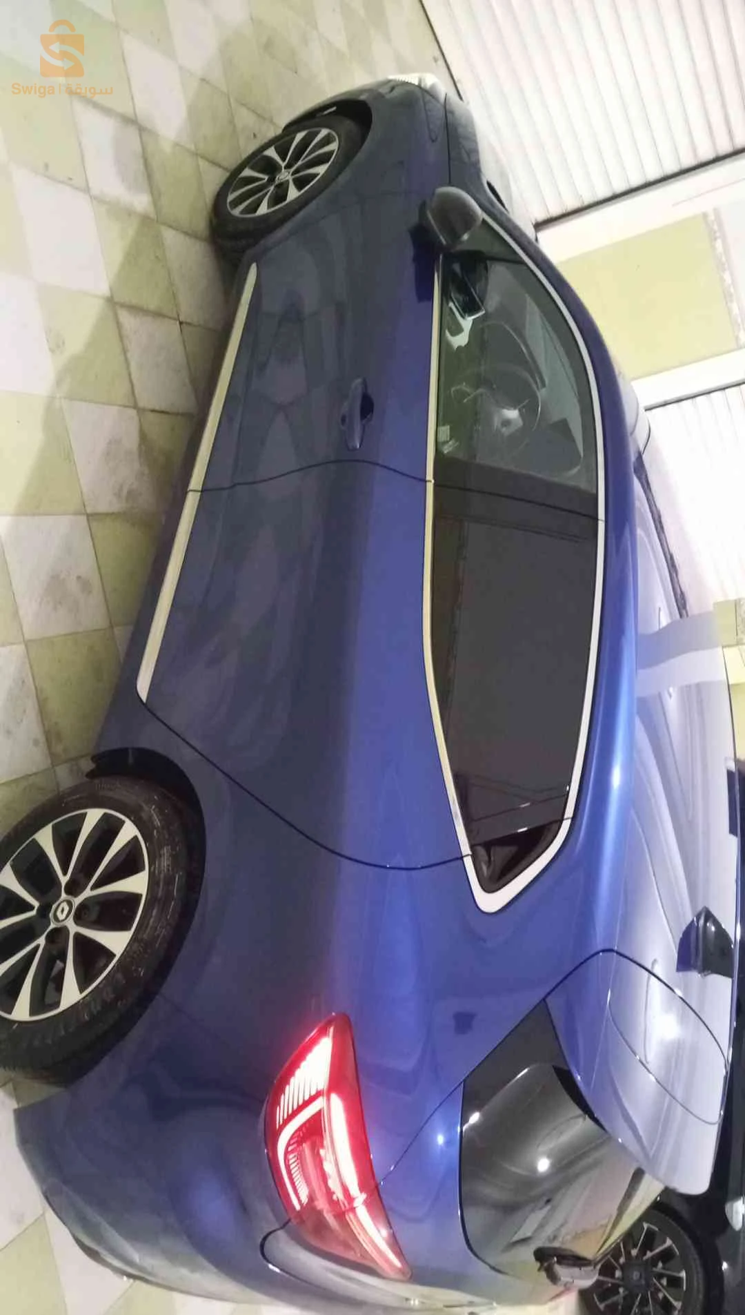 رينو Clio 5 2023 31 وهران
