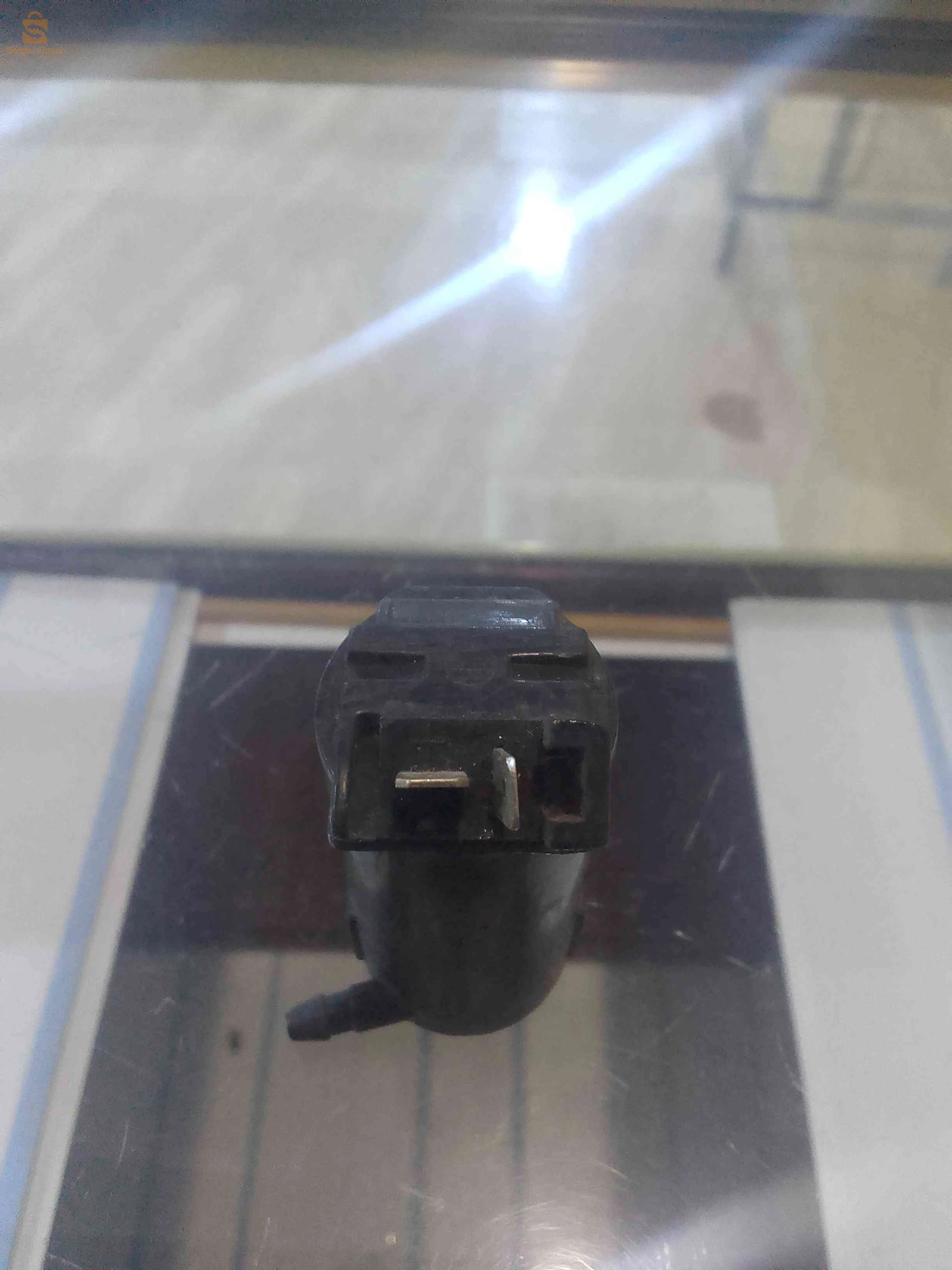 moteur suiglasse
