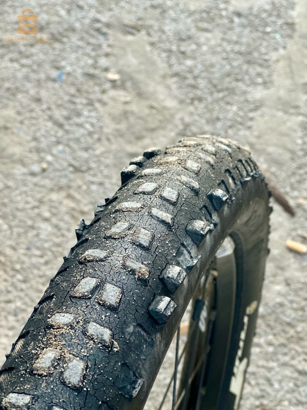 velo trek