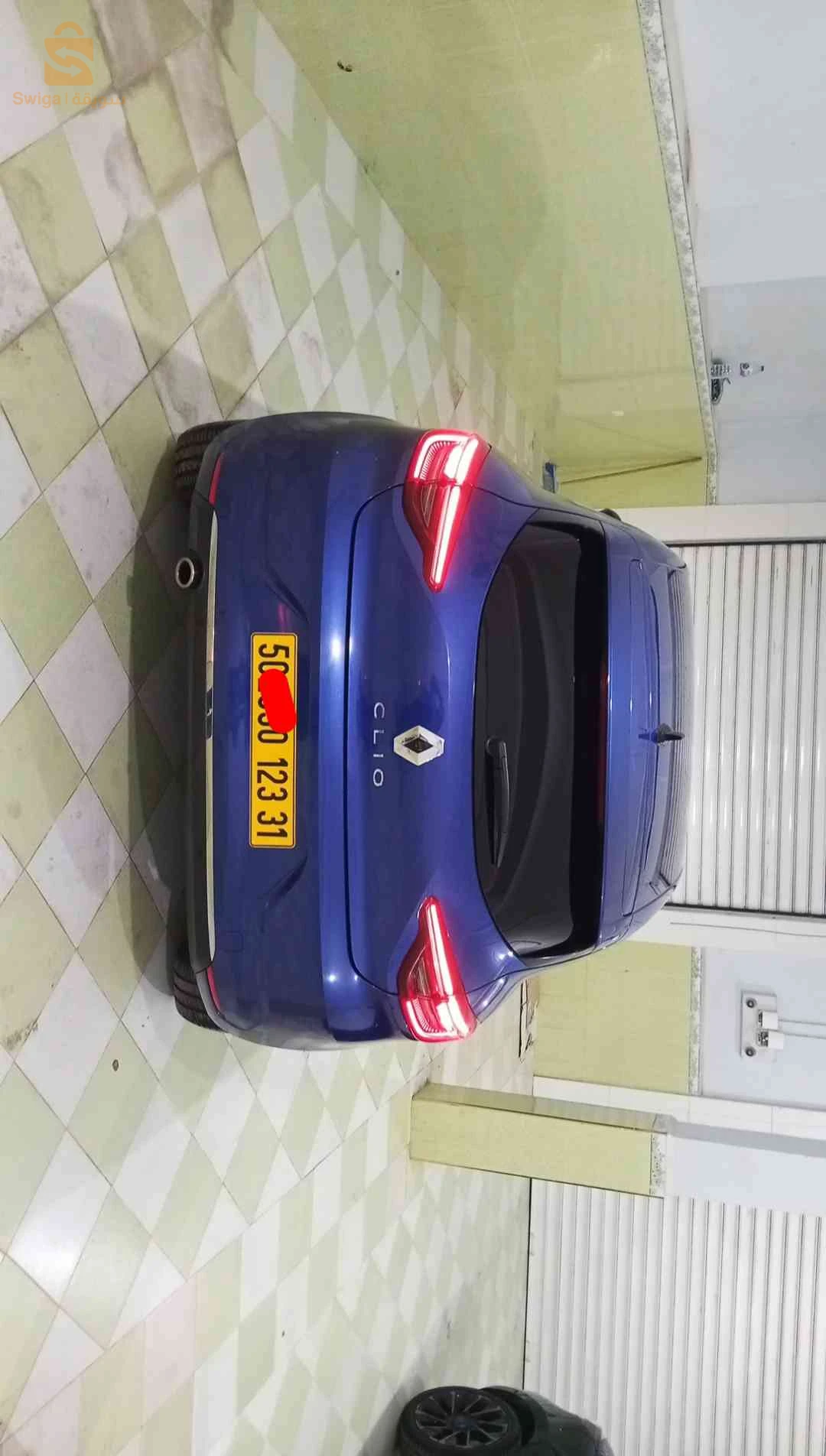 Renault Clio 5 2023 31 ORAN