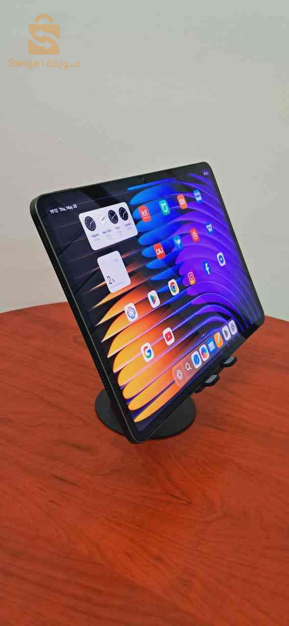Xiaomi Pad 8 (Pine Green) 
8GB RAM / 256GB Storage