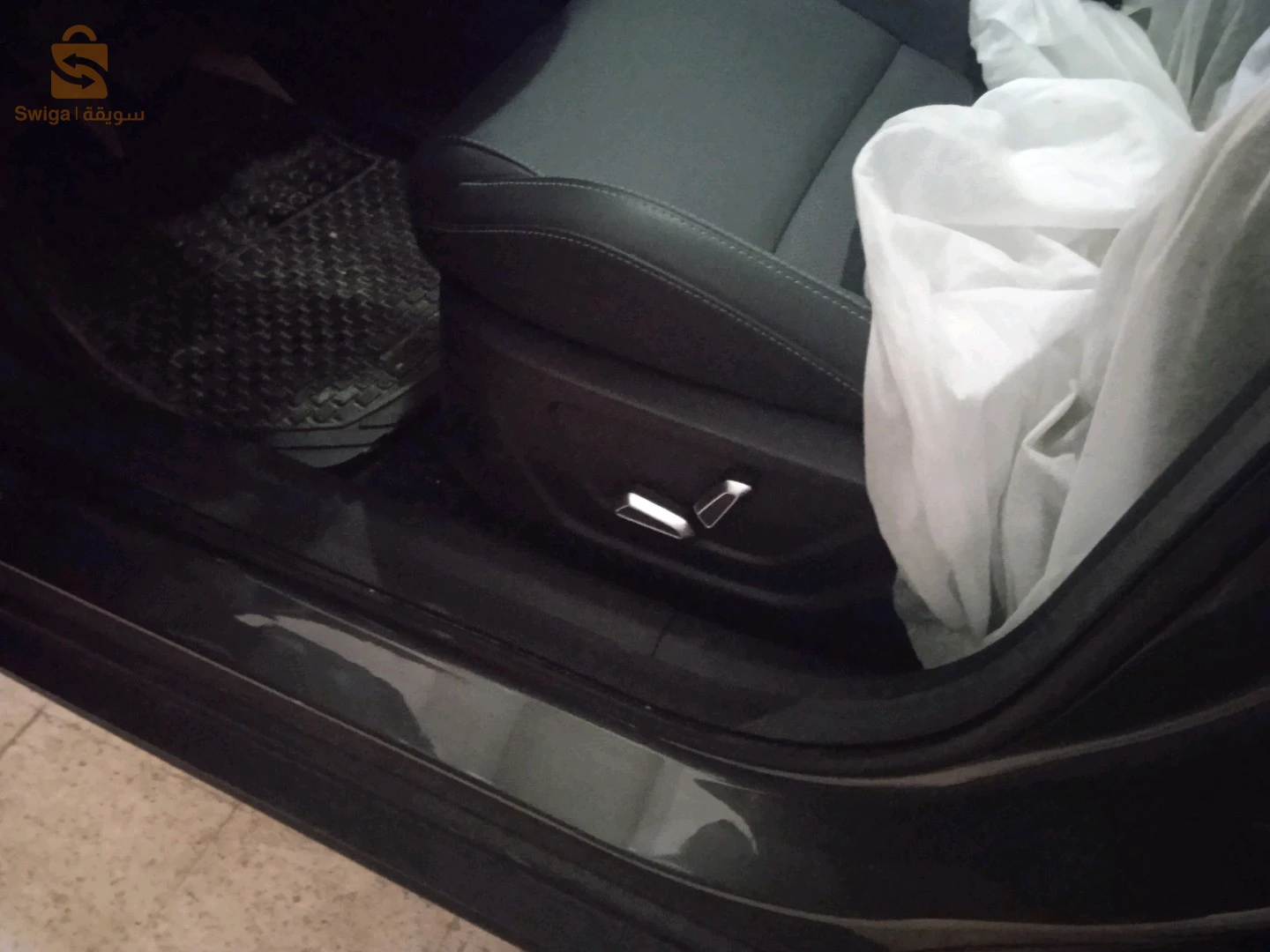 Geely Coolray 2025 SETIF