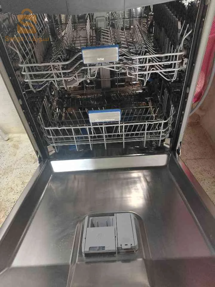 غسالة صحون