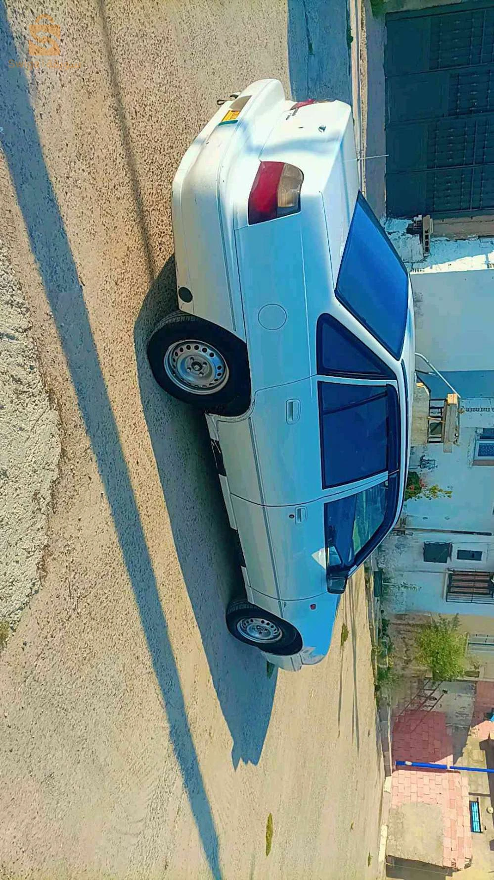 دايو 1999 المدية