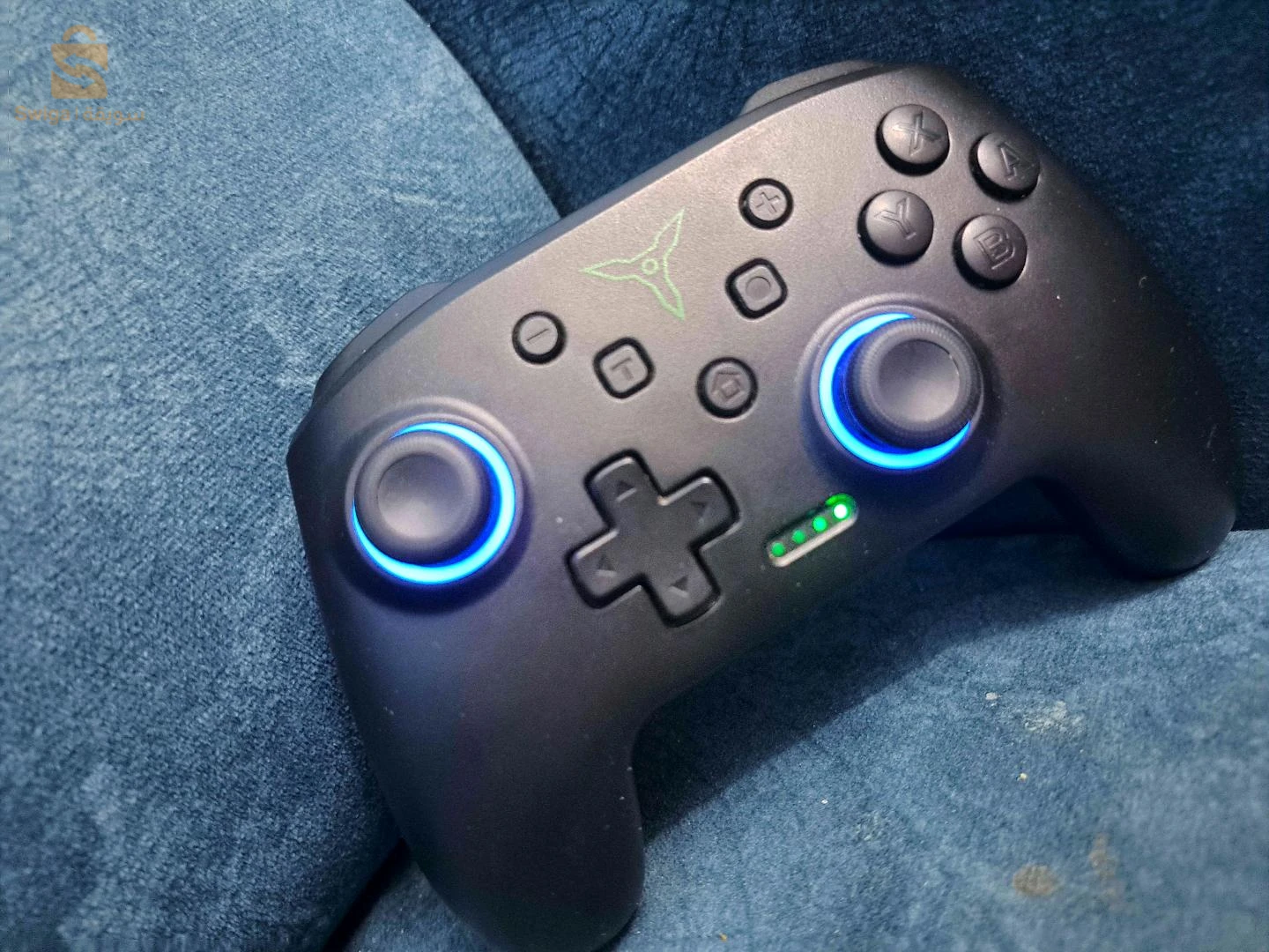 BEBONCOOL Wireless Pro Controller