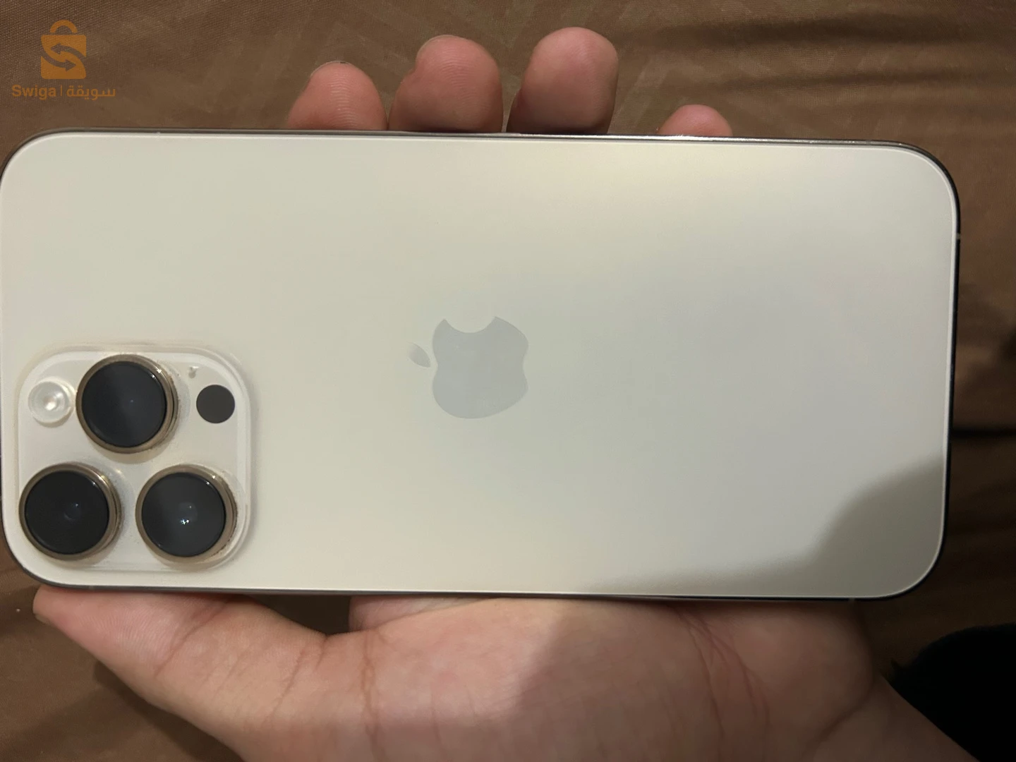 iPhone 14pro max