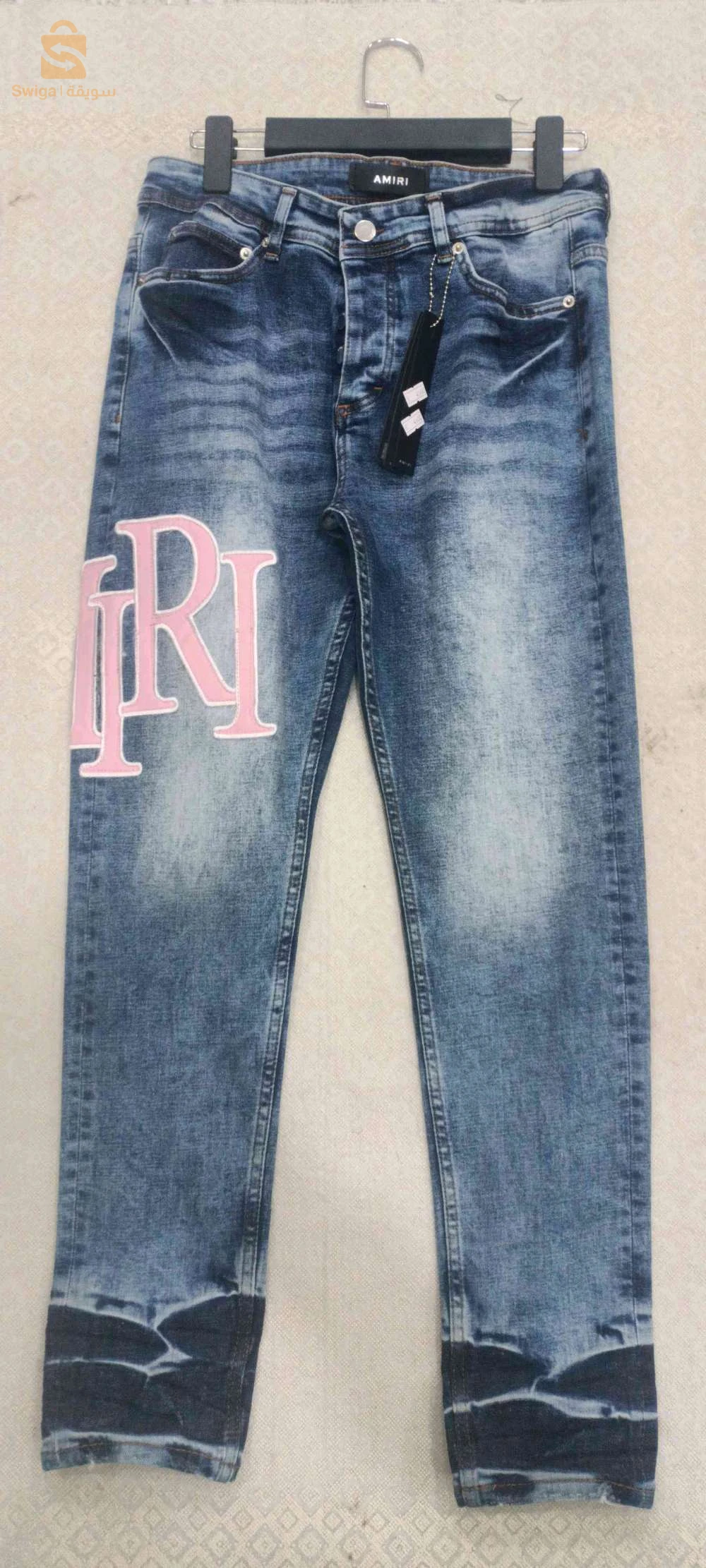 jeans amiri