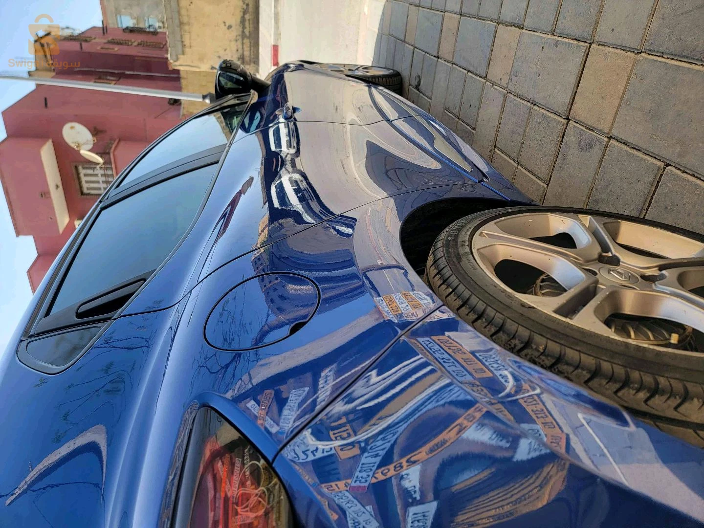 رينو Clio 4 2019 10 البويرة