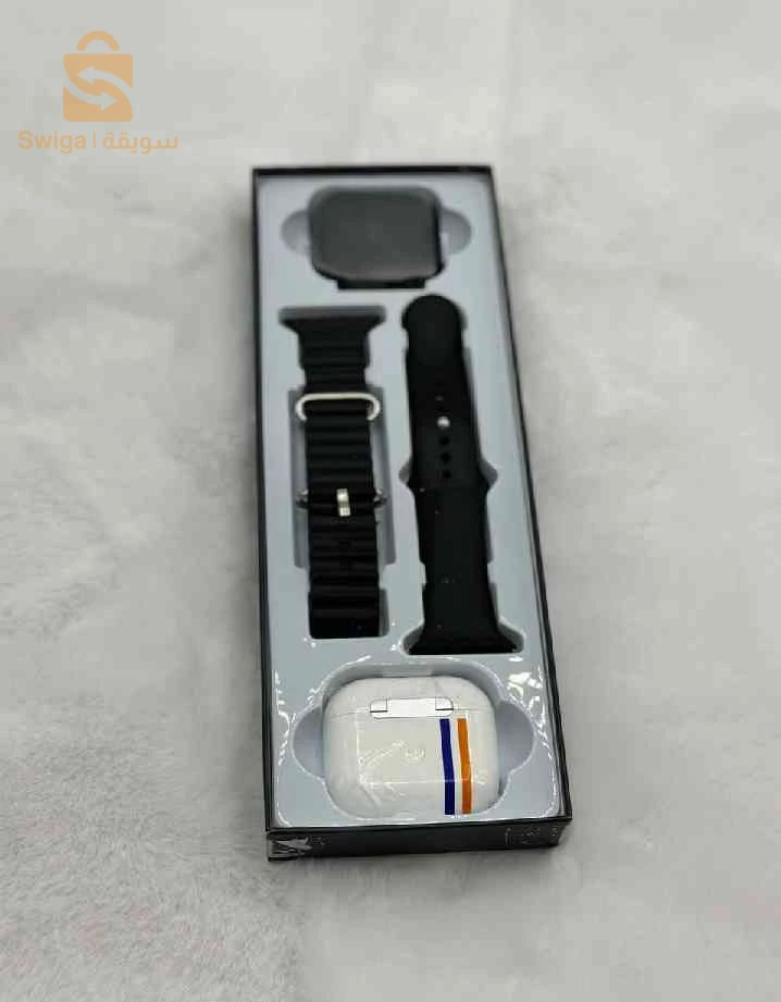 Smart watch ultra DR 03