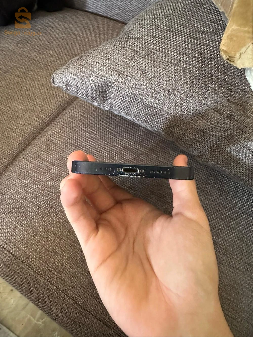iPhone 12