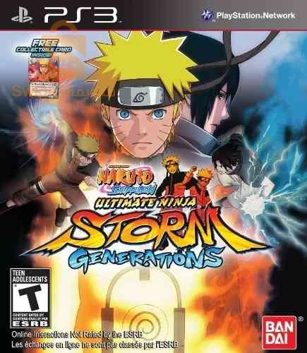 PS 3